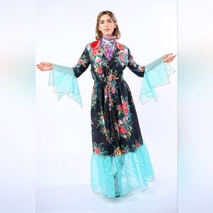 Aratta Miss Valentine Shirt-Dress